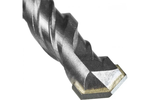 Бур SDS-plus 8*210 мм STAYER Professional 