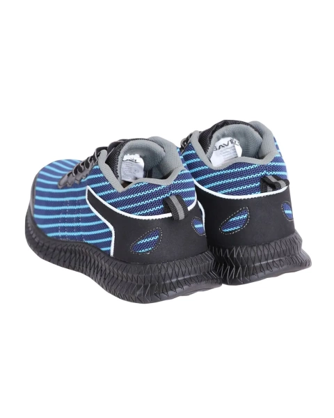 Полуботинки Орион, нейлон, ПКП, Резина р. 44