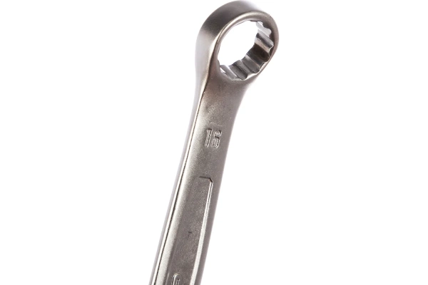 Комбинированный гаечный ключ 16 мм, ЗУБР