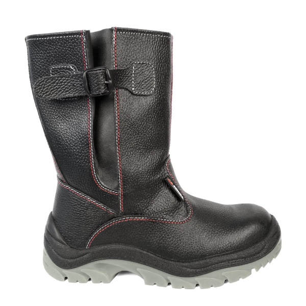 Сапоги утепленные Редгрей 2 с МП р. 45