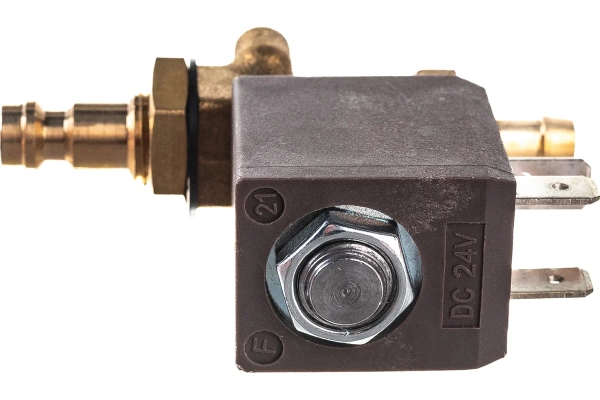 Клапан 24В Профессионал