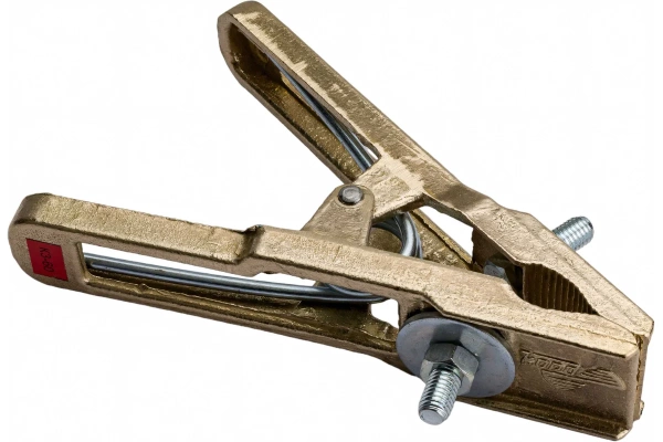 Клемма массы КЗ-60 GAMMA 600A (латунь)