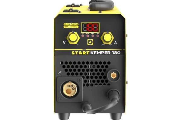 Сварочный полуавтомат START KEMPER 180