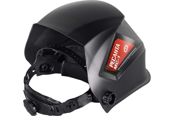 Маска сварочная MC-1 Ресанта 65/13