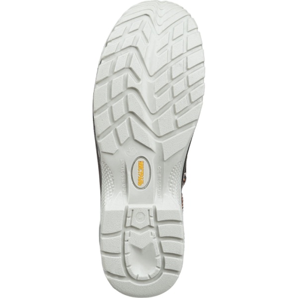 Полуботинки МИСТРАЛЬ ULTRA SJ5050 ПУ-ТПУ с ПП и АС р.45