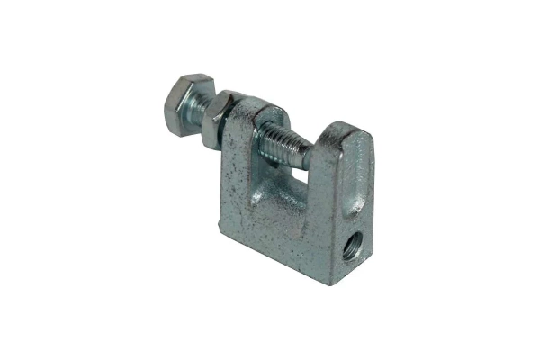 Струбцина монтажная М10 