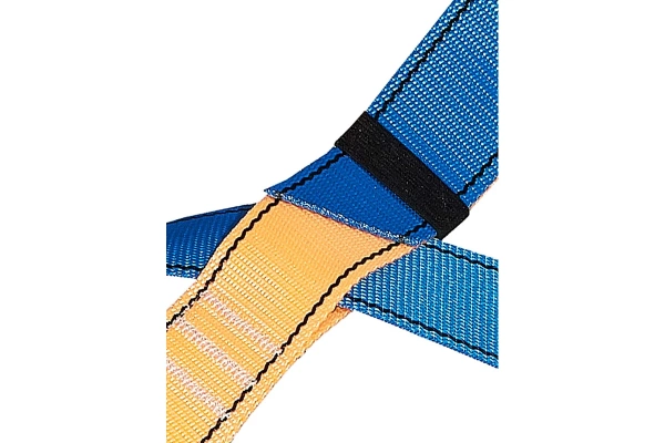 Страховочная привязь ОкаПром УСП-2Ж4 без пояса СП-2 OP-024