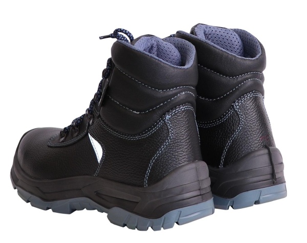 Полуботинки "Гермес",кожа, МП МС, ПУ-ТПУ р. 45