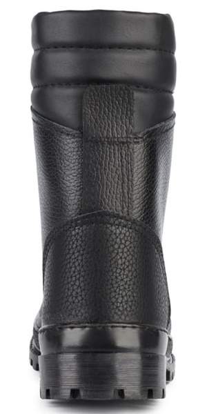 Ботинки с высоким берцем АРМИЯ хром р. 43