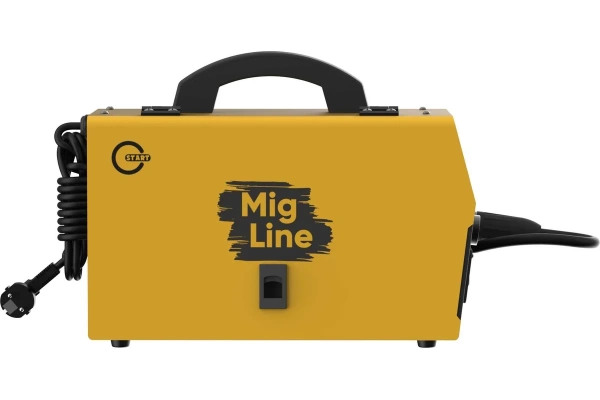 Сварочный полуавтомат START MIG 190 (MIG/MAG/MMA)