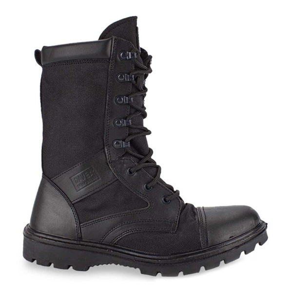 Ботинки кожаные облегченные с высокими берцами AZIMUTH CG-9 р. 41