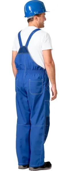 Полукомбинезон мужской летний Крафт р. 112-116/170-176