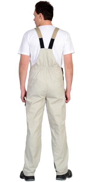 Полукомбинезон Сириус-Каспий р. 128-132/170-176