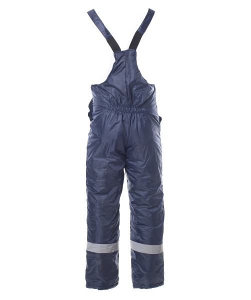 Полукомбинезон утепленный Стандарт Оксфорд р. 128-132/170-176