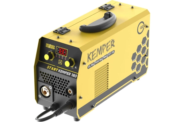 Сварочный полуавтомат START KEMPER 180
