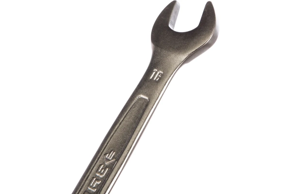 Комбинированный гаечный ключ 16 мм, ЗУБР