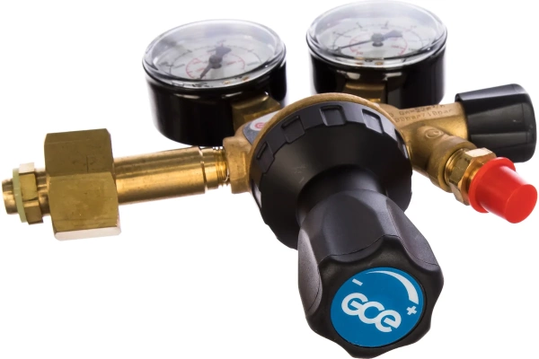 Редуктор BaseControl OXY KRASS (кислород)