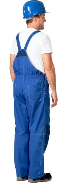 Полукомбинезон мужской летний Крафт р. 88-92/158-164