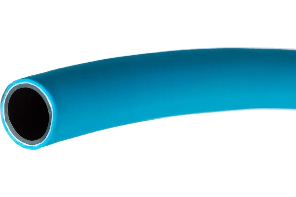 Шланг поливочный четырёхслойный, армированный, 3/4″, 25 м, 30 атм RACO EXPERT