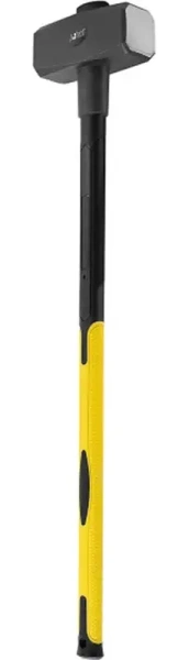 Кувалда, обрезин.удлин.рук.,70%фиб.6000гр Pobedit