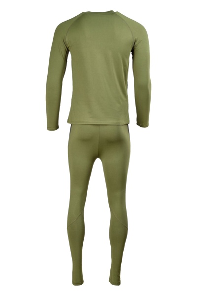 Термобелье тактическое Огниво (ХАКИ)-К (М)