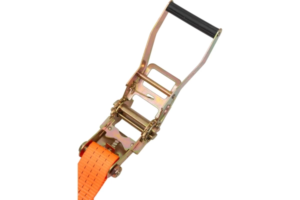 Стяжной ремень для крепления груза Gigant 2/4 т, 6 м GSR-008