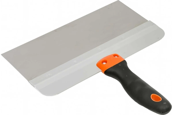 Шпатель нержавеющий фасадный 250 мм STARTUL MASTER