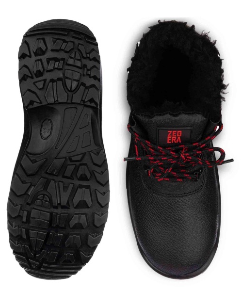 Ботинки кожаные RX р. 46