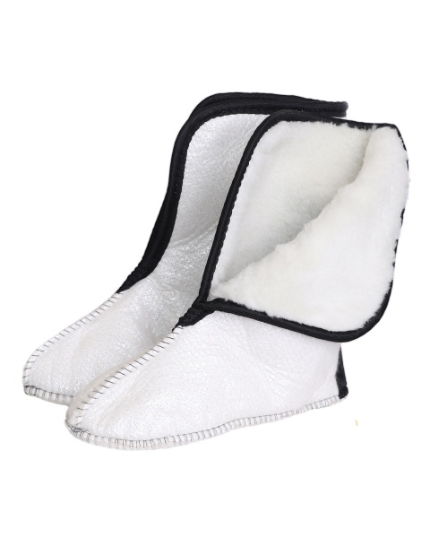 Сапоги ЭВА мужские (С-031) морозостойкие (-50С), МБС КЩС, с манжетой, цв. Оливковый р. 44-45