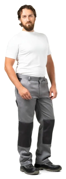 Костюм мужской летний Сахара куртка/брюки р. 112-116/158-164