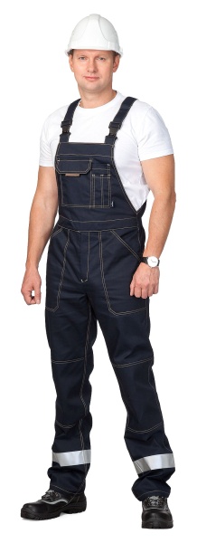 Костюм мужской летний Техно р. 112-116/158-164