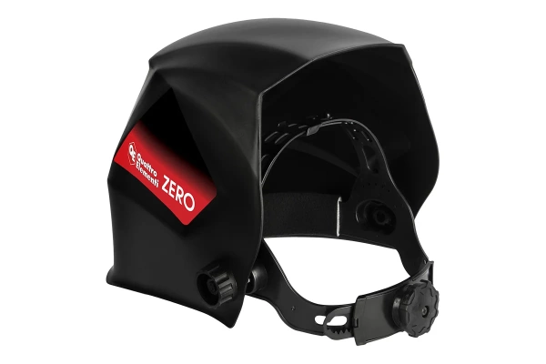 Маска сварочная ZERO DIN 11, коробка QUATTRO ELEMENTI