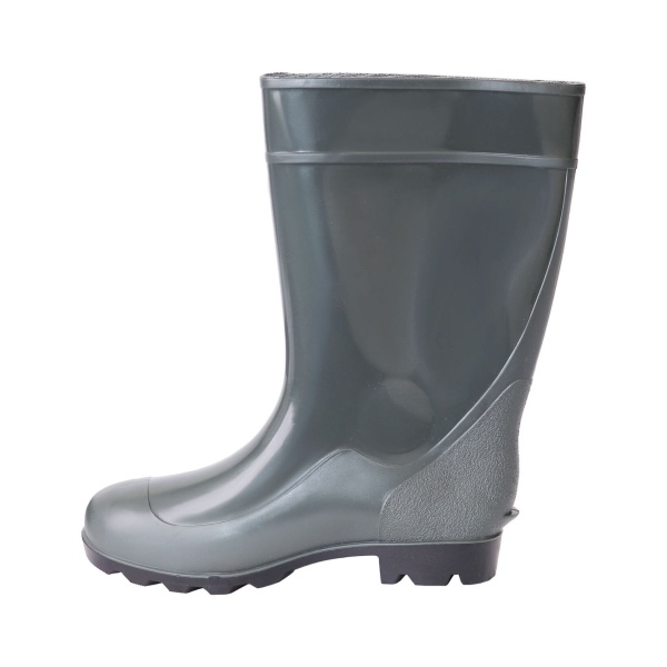 Сапоги ПВХ мужские, Высота 35 см. р. 40