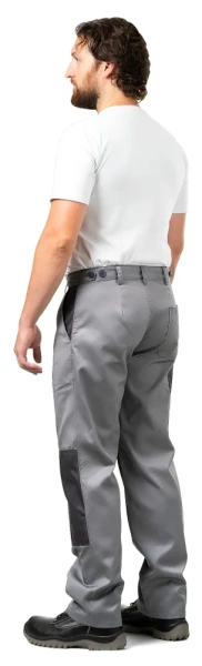 Костюм мужской летний Сахара куртка/брюки р. 112-116/158-164