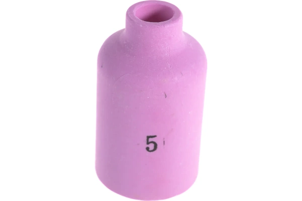 Сопло керамическое №5 (под газовую линзу) Профессионал