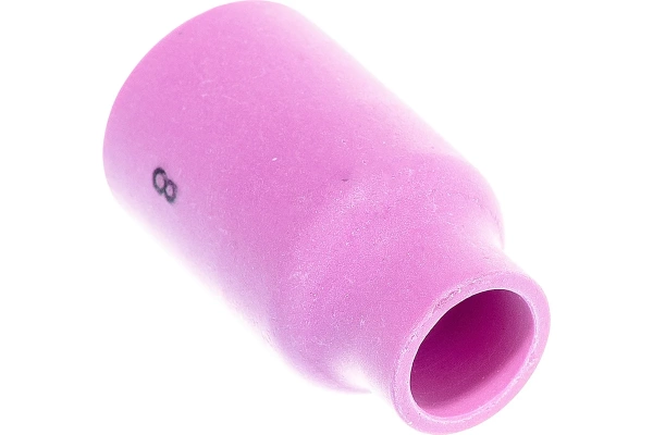 Сопло керамическое №8 (под газовую линзу) Профессионал