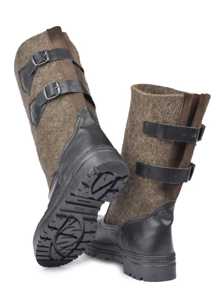 Сапоги войлочные Север-Lux, ТЭП р. 39