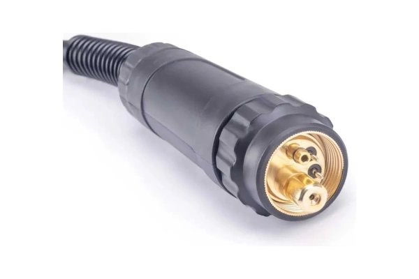 Горелка MIG/MAG 36 KD 5м ЕА евро Профессионал