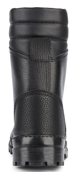 Ботинки с высоким берцем АРМИЯ хром р. 42