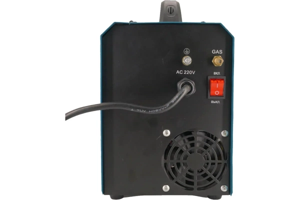 Сварочный полуавтомат CET MIG 200A-5