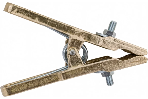 Клемма массы КЗ-60 GAMMA 600A (латунь)