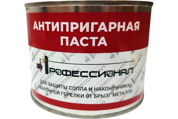 Паста антипригарная 300 гр. Профессионал