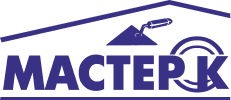 Мастерок Logo